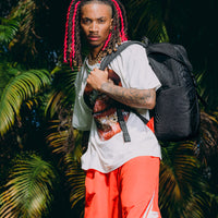 SPRAYGROUND® BACKPACK ITS A NUMBERS GAME TOP LOADER BACKPACK