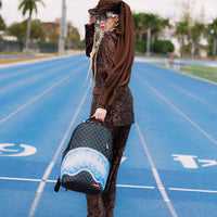 SPRAYGROUND® BACKPACK COLD BLOODED BACKPACK