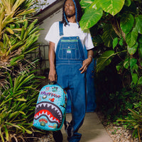 SPRAYGROUND® BACKPACK LUCKY PACK BACKPACK