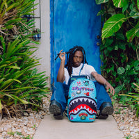 SPRAYGROUND® BACKPACK LUCKY PACK BACKPACK