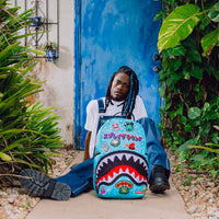 SPRAYGROUND® BACKPACK LUCKY PACK BACKPACK