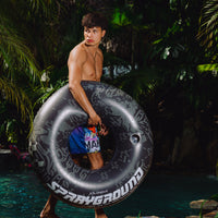SPRAYGROUND® FLOATY 3AM POOL - POOL PARTY FLOATY