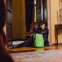 SPRAYGROUND® BACKPACK RICHIE RICH HIGH BALLER BACKPACK