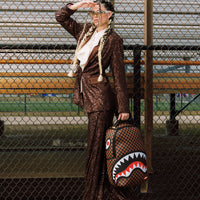 SPRAYGROUND® BACKPACK SHARKS IN PARIS PYRAMID BACKPACK