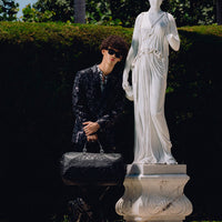 SPRAYGROUND® DUFFLE THE GHOST MAISON DUFFLE