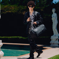 SPRAYGROUND® DUFFLE THE GHOST MAISON DUFFLE