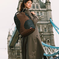 SPRAYGROUND® BACKPACK JETSTREAM SHADOW BACKPACK