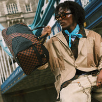 SPRAYGROUND® DUFFLE JETSTREAM SHADOW DUFFLE