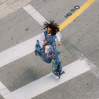 SPRAYGROUND® BACKPACK ASTROMANE CURRENCY BACKPACK