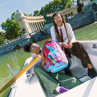 SPRAYGROUND® BACKPACK PATRICASSO BACKPACK