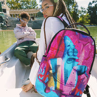 SPRAYGROUND® BACKPACK PATRICASSO BACKPACK