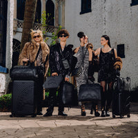 SPRAYGROUND® HANDBAG THE GHOST MAISON HANDBAG