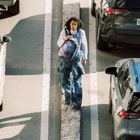 SPRAYGROUND® BACKPACK ASTROMANE CURRENCY BACKPACK