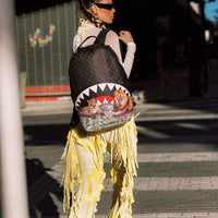 SPRAYGROUND® BACKPACK MONEY BEASTS BACKPACK