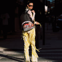 SPRAYGROUND® BACKPACK MONEY BEASTS BACKPACK