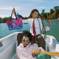 SPRAYGROUND® TOTE PATRICASSO TOTE