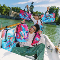SPRAYGROUND® BACKPACK SPONGEMONET BACKPACK