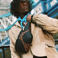 SPRAYGROUND® CROSSBODY JETSTREAM SHADOW SAVVY CROSSBODY