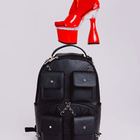 EXECUTIVE CARGO BACKPACK