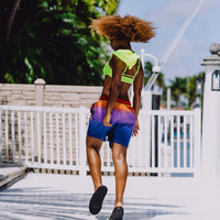SPRAYGROUND® SWIM MONEY MAKER SWIM SHORT