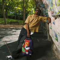 SPRAYGROUND® BACKPACK SNOOPY JOE COOL BACKPACK