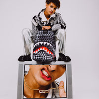 SPRAYGROUND® BACKPACK KAHUKU NIHO MANO BACKPACK