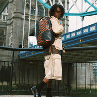 SPRAYGROUND® BACKPACK JETSTREAM SHADOW BACKPACK