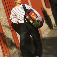 SPRAYGROUND® BACKPACK SNOOPY JOE COOL BACKPACK