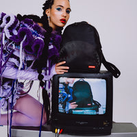 SPRAYGROUND® BACKPACK STEALTH GLIDE SAVAGE BACKPACK