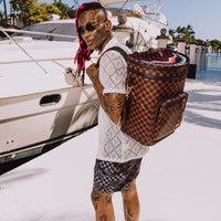 SPRAYGROUND® BACKPACK SHARKS IN PARIS COOLER BACKPACK