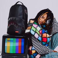SPRAYGROUND® BACKPACK DISAPPEARING SHARK BACKPACK