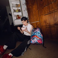 KYOTO COLORS BACKPACK