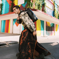 SPRAYGROUND® BACKPACK DEEP SPACE DRIP BACKPACK