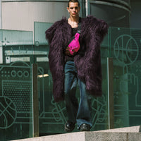 SPRAYGROUND® CROSSBODY GUMDROP MONEY BEAR SHARK SAVVY CROSSBODY