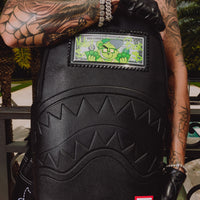 SPRAYGROUND® BACKPACK MONEY SEAL - (15 DIFFERENT MONEY BILL DESIGNS MYSTERY PACK) BACKPACK