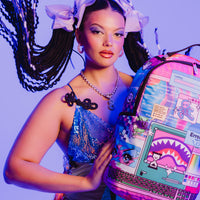 SPRAYGROUND® BACKPACK Y2K SHARK BACKPACK