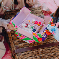 SPRAYGROUND® JEWELRY CASE KAWAII CHAOS JEWELRY CASE