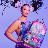SPRAYGROUND® BACKPACK Y2K SHARK BACKPACK