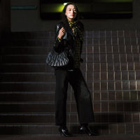 SPRAYGROUND® HANDBAG SPRITZ SHARK BUBBLE BAG