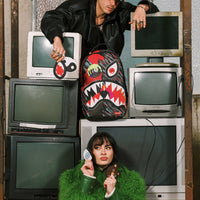 SPRAYGROUND® BACKPACK SPLIT DESIGN BACKPACK