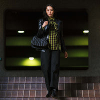 SPRAYGROUND® HANDBAG SPRITZ SHARK BUBBLE BAG