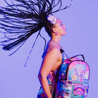 SPRAYGROUND® BACKPACK Y2K SHARK BACKPACK