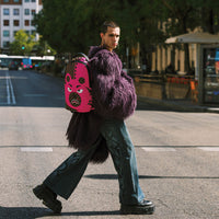 SPRAYGROUND® BACKPACK GUMDROP MONEY BEAR SHARK BACKPACK