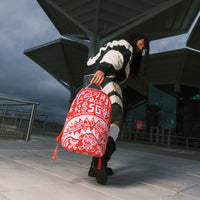 SPRAYGROUND® BACKPACK GRAFFITI WALL BACKPACK