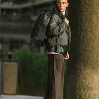 SPRAYGROUND® BACKPACK SPRITZ BLACK BACKPACK