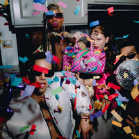 SPRAYGROUND® DUFFLE KAWAII CHAOS MINI DUFFLE