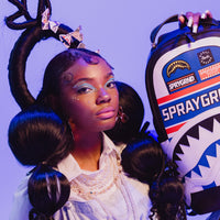 SPRAYGROUND® BACKPACK JAPAN CONCEPT BACKPACK