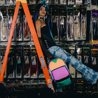 SPRAYGROUND® BACKPACK NEON FLEX VISION OSAKA ONE BACKPACK