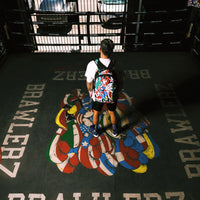 SPRAYGROUND® BACKPACK BRAWLERZ BOXING BACKPACK