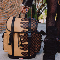 DESIGNER DRIP EFFECT MONTE CARLO